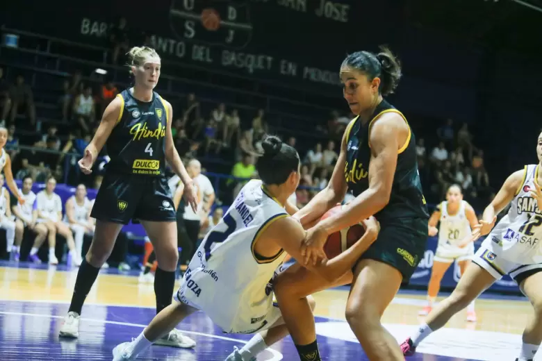 san jose femenino