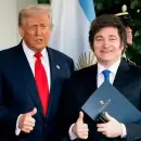 Un d�lar m�s d�bil en Estados Unidos mejora el escenario financiero para la Argentina