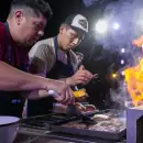 Tras el �xito de su primera edici�n, vuelve el Mundial de la Hamburguesa a la Ciudad de Mendoza