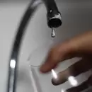 Comenz� el corte de agua en el Gran Mendoza: estiman hasta 48 horas para la normalizaci�n