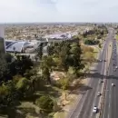 Mendoza asumi� la jurisdicci�n de un tramo de la ex Ruta Nacional 7, donde realizar� obras clave