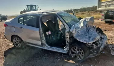 accidente.