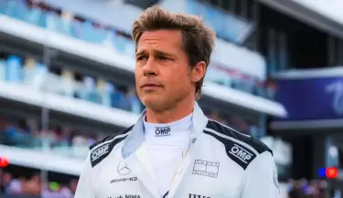 formula 1 pelicula