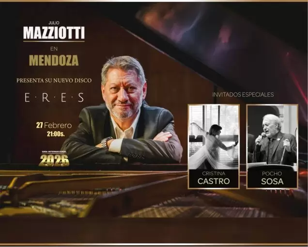 julio mazziotti