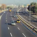 Habilitan a Mendoza a cobrar peajes en rutas nacionales para financiar obras
