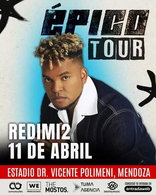 redimi2