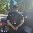 Hallaron en Maipú una moto robada y el procedimiento terminó con dos detenidos