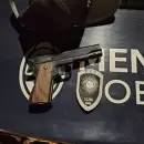 Detenidos, robos frustrados y armas secuestradas en nuevos operativos en el Gran Mendoza
