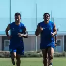 Tomba en modo Toedtli: el equipo titular que tiene en mente el DT para debutar en el torneo