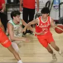 Hurac�n Las Heras necesita un triunfo para salir del �ltimo puesto en la Liga Argentina
