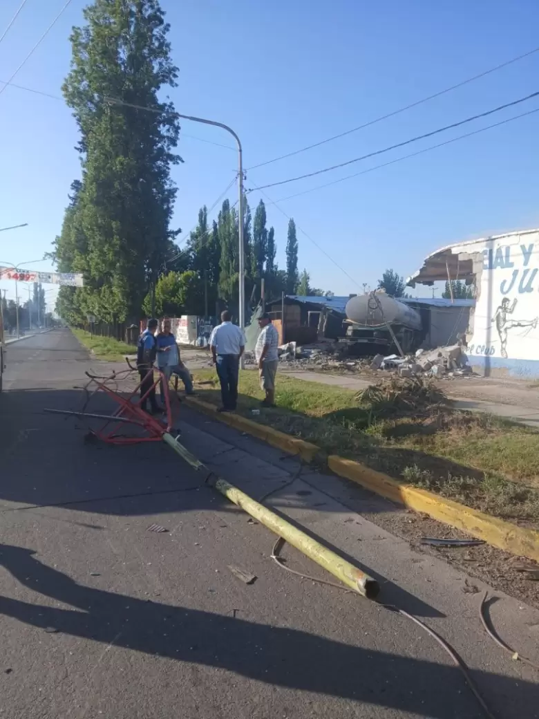 Club Juvenil de Tupungato