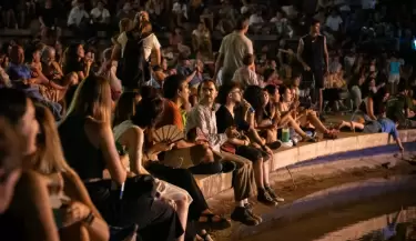 Jazz en el Lago