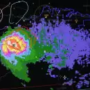 C�mo trabajaron los aviones de la Lucha Antigranizo para mitigar los da�os en San Rafael