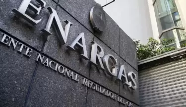 enargas
