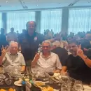 La CGT de Barrionuevo se plant� ante la reforma laboral con un gui�o al kicillofismo