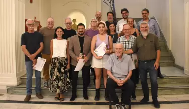 reconocimientos dia del musico