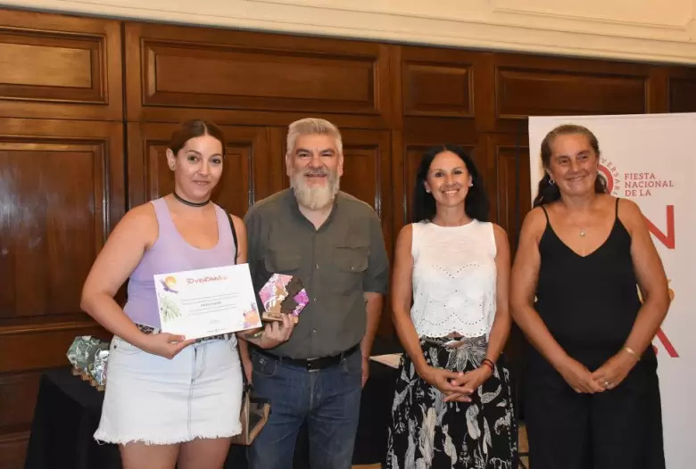 d�a del m�sico