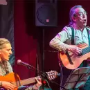 Osvaldo Torres y Silvia Balducci traerán su "Viaje al corazón de los Andes" al Le Parc