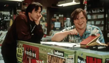 high fidelity