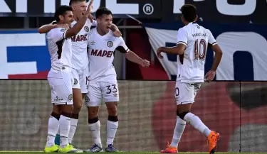 lanus