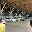Cruce a Chile: crecieron las demoras en la frontera y el túnel seguirá habilitado las 24 horas