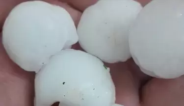 granizo 10