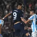 Sensible baja para la Lepra: se lesionó su goleador y estará varias semanas afuera