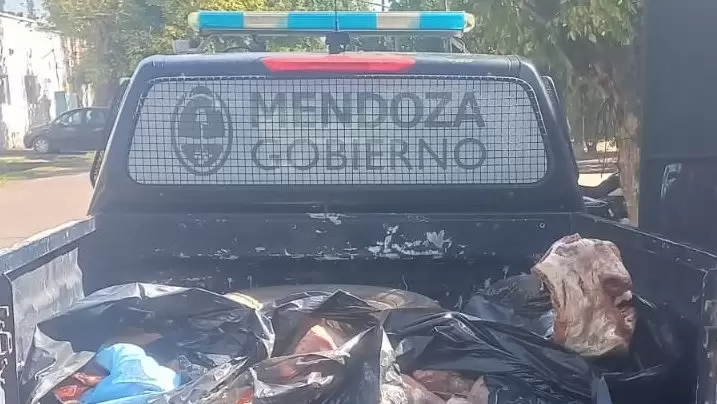 abigeato