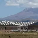 Avanza una obra clave para la educaci�n t�cnica en el sur mendocino