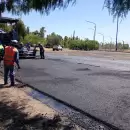 Obras en la ruta 99: qu� tramos se habilitan y en cu�les siguen los trabajos
