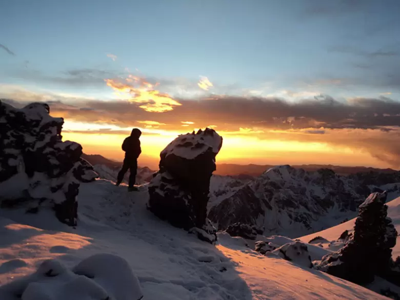 turismo mendoza