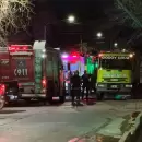Muri� el adolescente que cay� a un canal durante el �ltimo temporal en Godoy Cruz