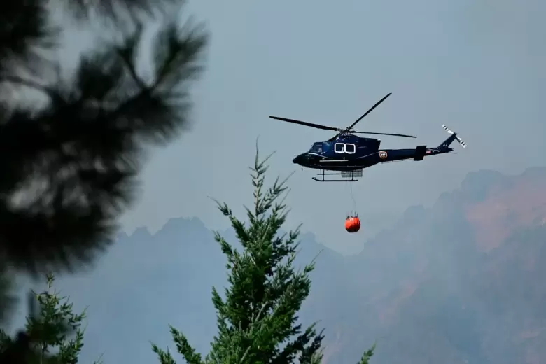 incendios