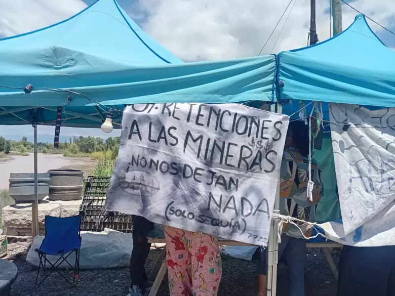 corte tunuyan