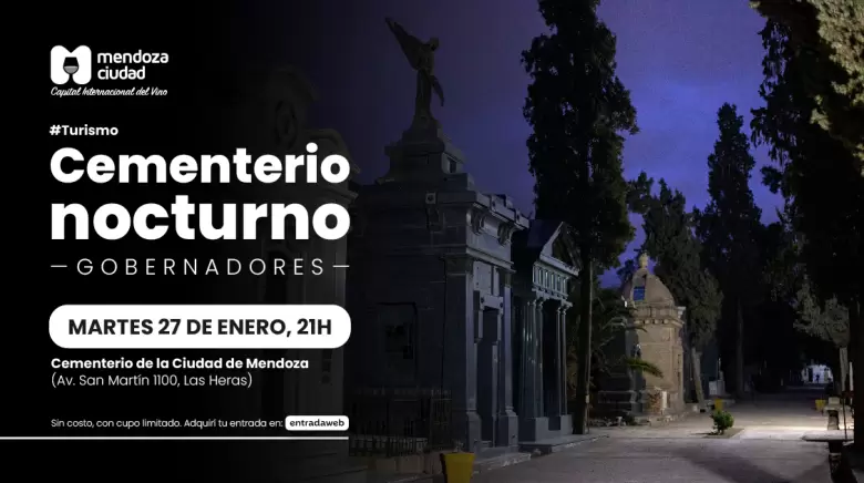 cementerio de ciudad