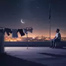 Manual m�nimo para subir a una terraza y mirar el cielo
