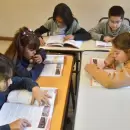 La DGE avanza para reducir al 10% los niveles cr�ticos de lectura
