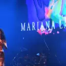 La cantante Mariana Lara ofrecer� un concierto �ntimo en formato de piano y voz en Luj�n de Cuyo