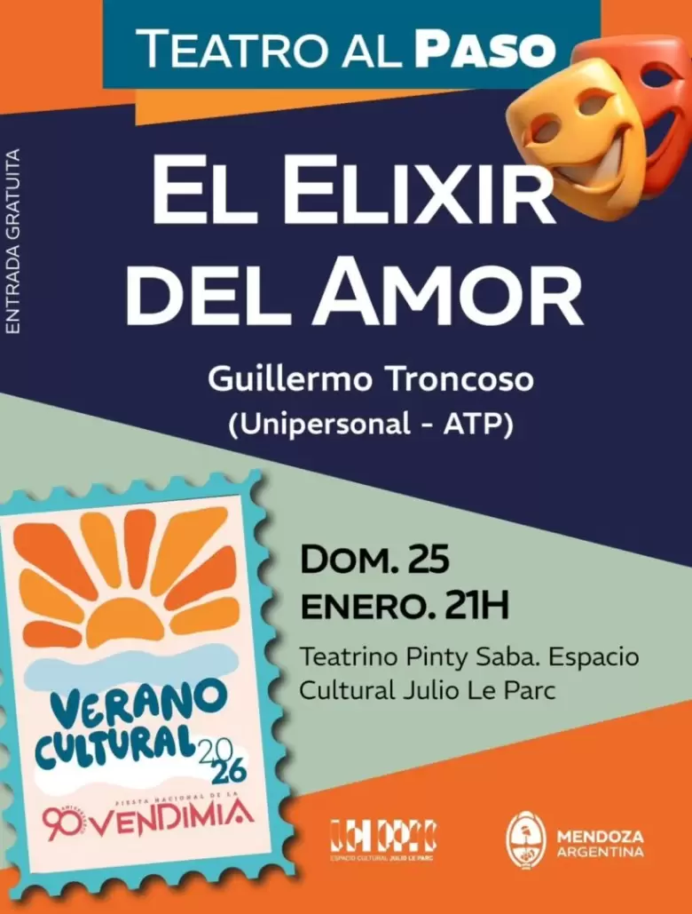 el elixir del amor