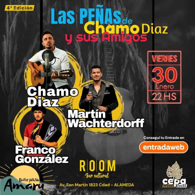 las pe�as