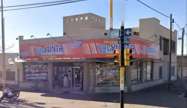 Supermercado