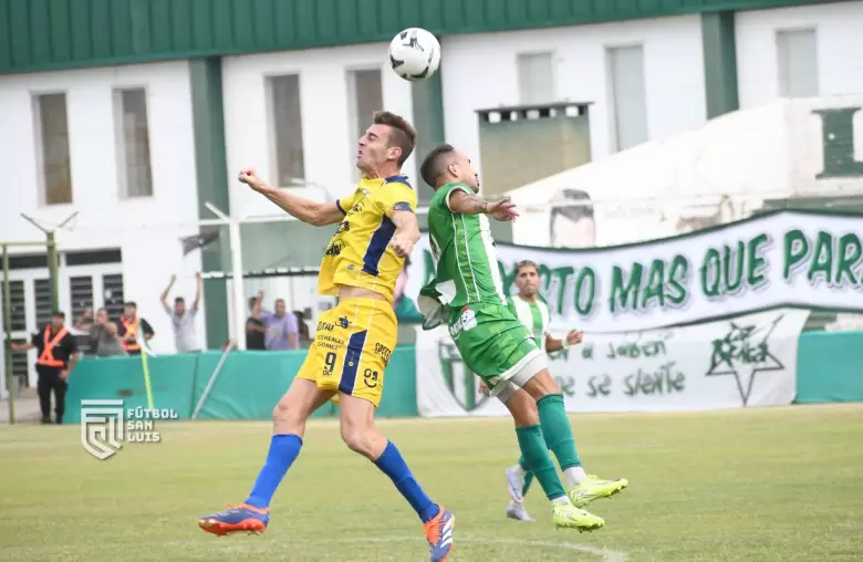 HURACAN DE SAN RAFAEL
