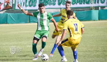 HURACAN DE SAN RAFAEL