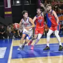 Rivadavia B�squet gan� en Jujuy con un triple sobre la chicharra