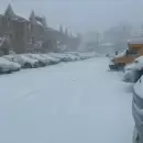 Once muertos por la devastadora tormenta invernal en Estados Unidos