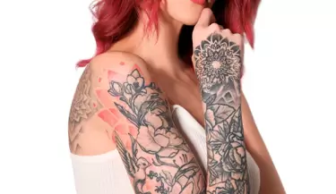 tatuajes