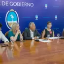 Mendoza puso en marcha una plataforma p�blica para monitorear gases de efecto invernadero