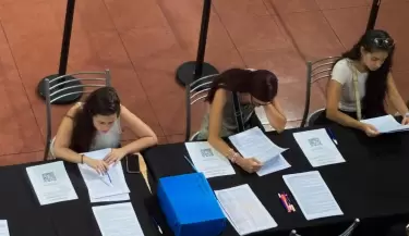 firma de contratos