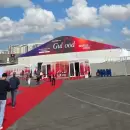 Mendoza busca nuevos mercados en el principal escenario global de alimentos y bebidas