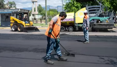 godoy cruz obras